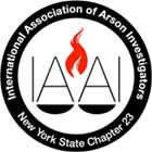 NYS IAAI Logo