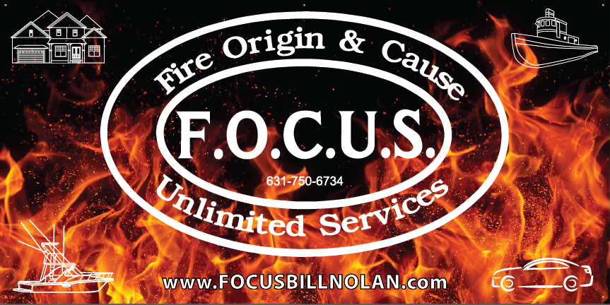 Fire Origin and Cause