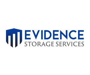 evidence storage logo