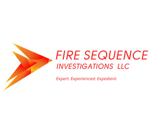 fire sequence logo