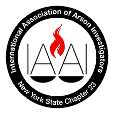 NYS IAAI Logo