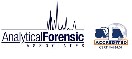 Analytical Forensic