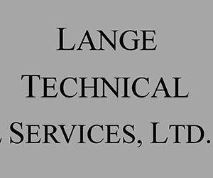 Lange Technical Services logo