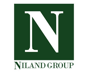Niland Group logo