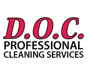 doc professional cleaning