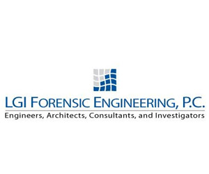 LGI forensic engineering
