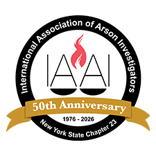 NYS IAAI Logo