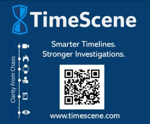 time scene logo