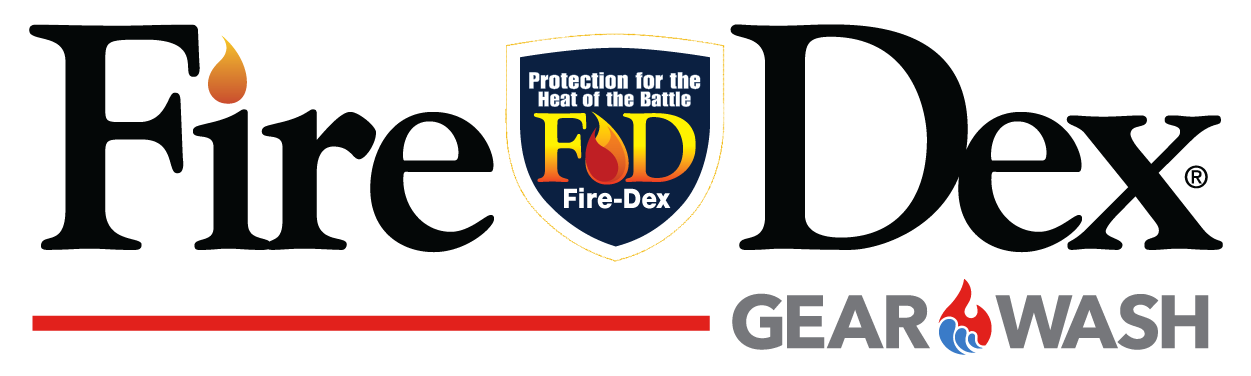 fire dex logo