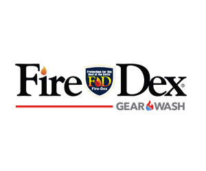 fire dex logo