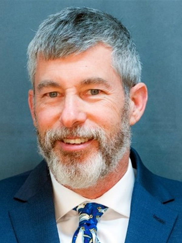 Stuart Morrison